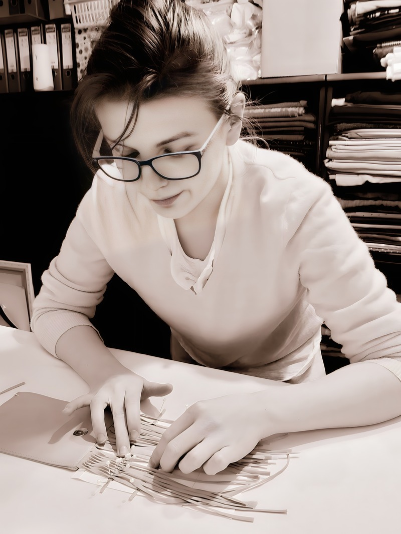 Photo of Weronika Górska-Blicharska
